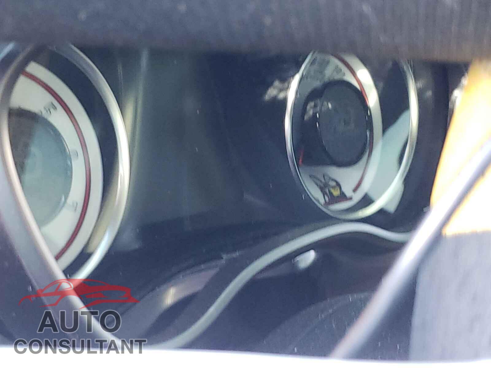 DODGE CHALLENGER 2019 - 2C3CDZFJ2KH593613