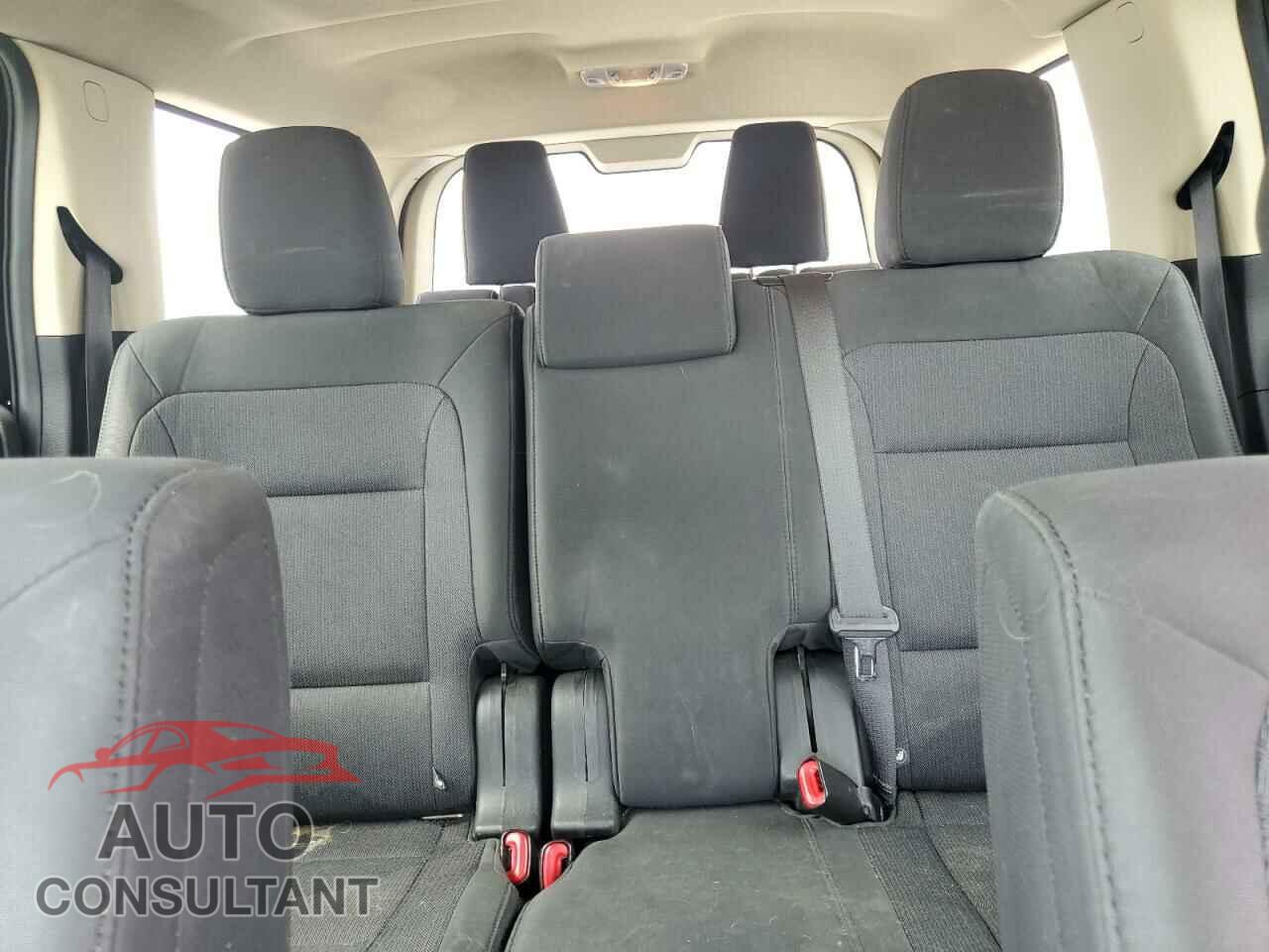 FORD FLEX 2013 - 2FMGK5B85DBD17099