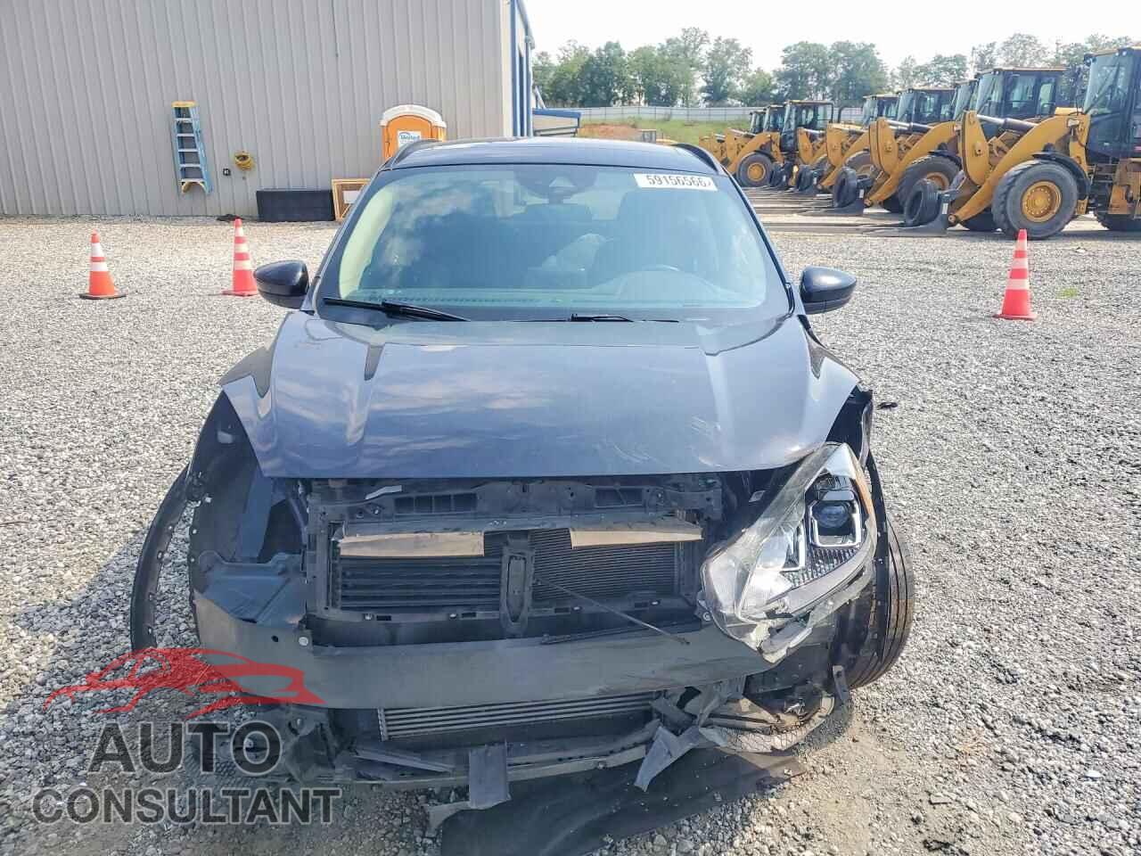 FORD ESCAPE 2020 - 1FMCU9H63LUA46526