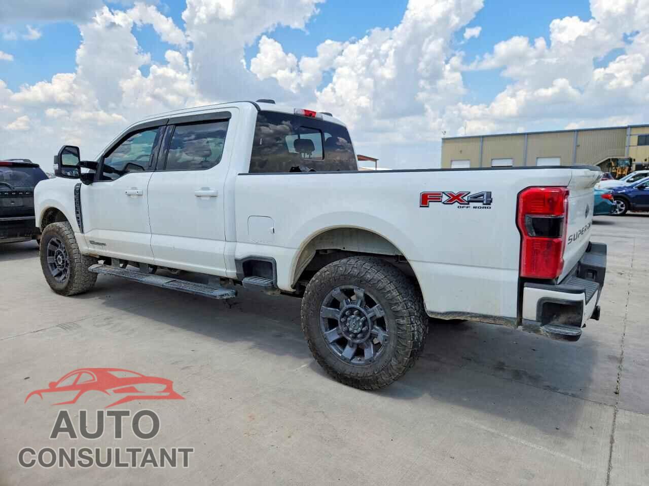FORD F250 2023 - 1FT8W2BTXPEC99529