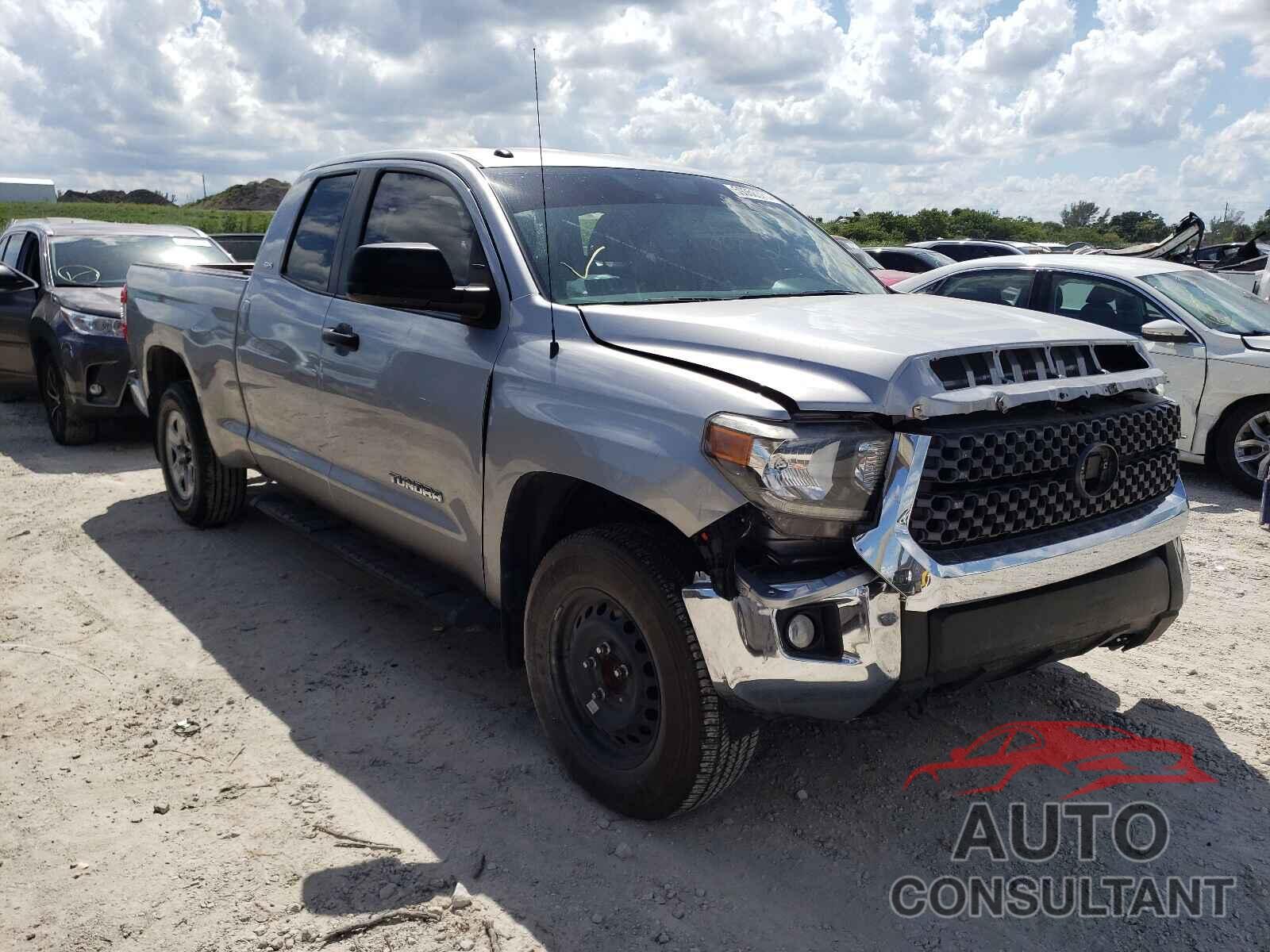 TOYOTA TUNDRA 2018 - 5TFRM5F11JX127406