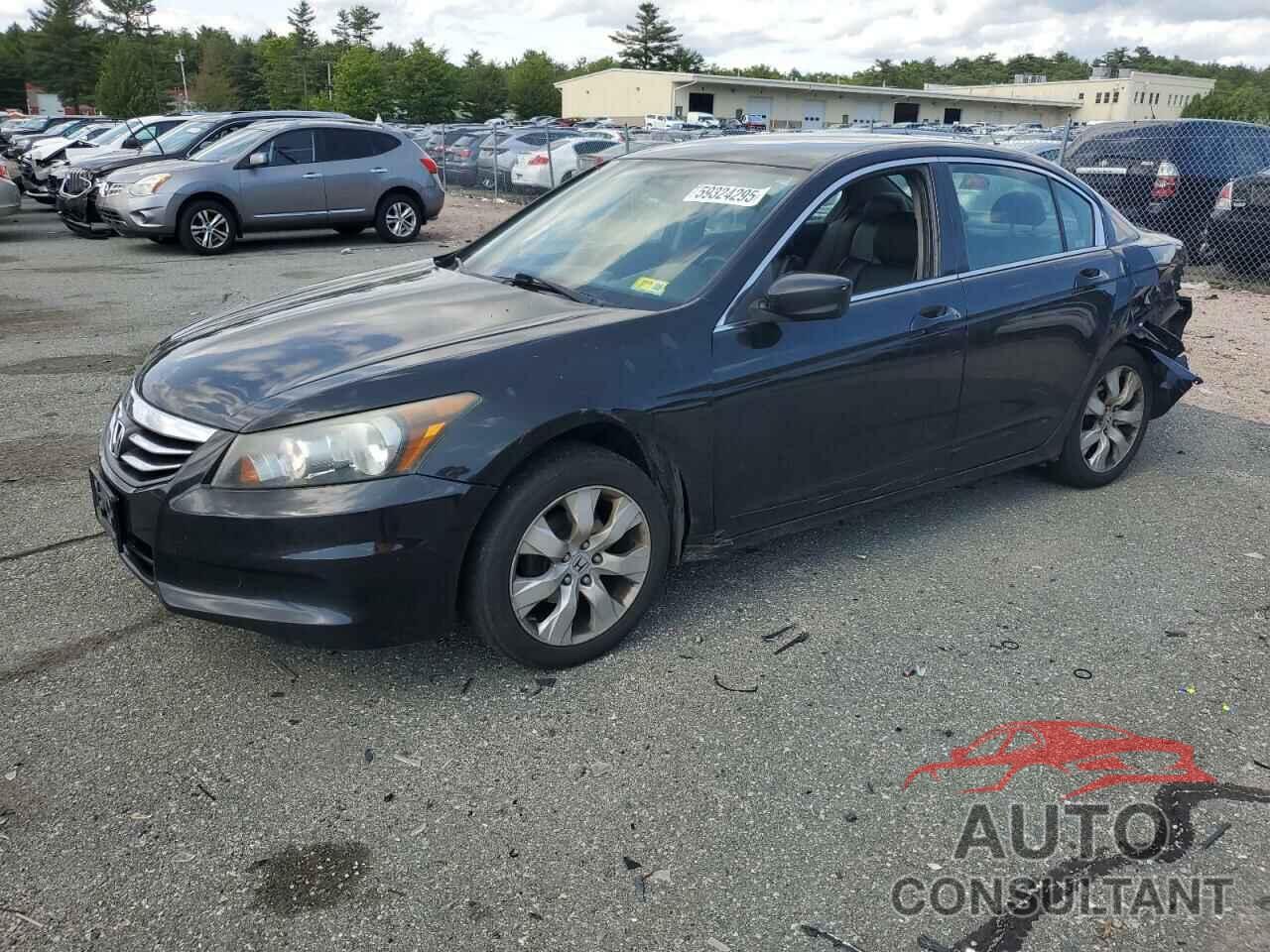 HONDA ACCORD 2012 - 1HGCP2F62CA006298