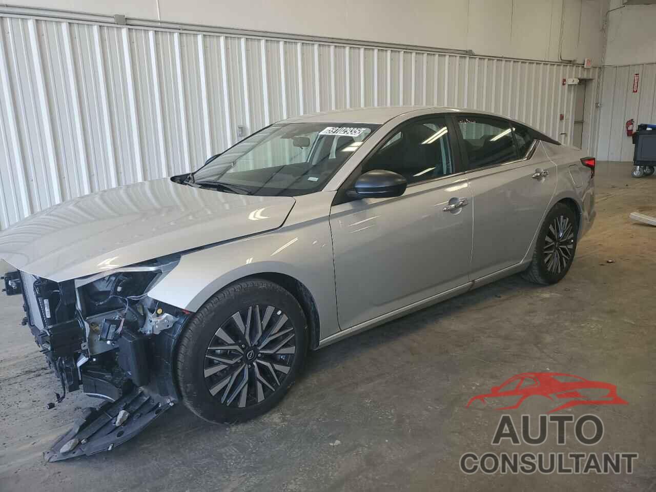 NISSAN ALTIMA 2025 - 1N4BL4DV4SN366326