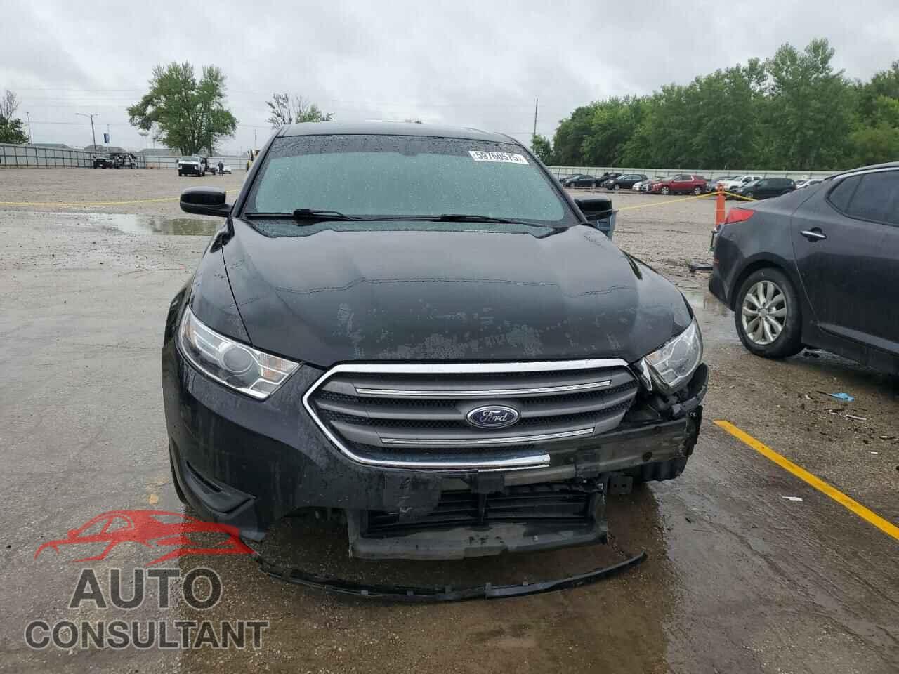 FORD TAURUS 2016 - 1FAHP2E83GG148885