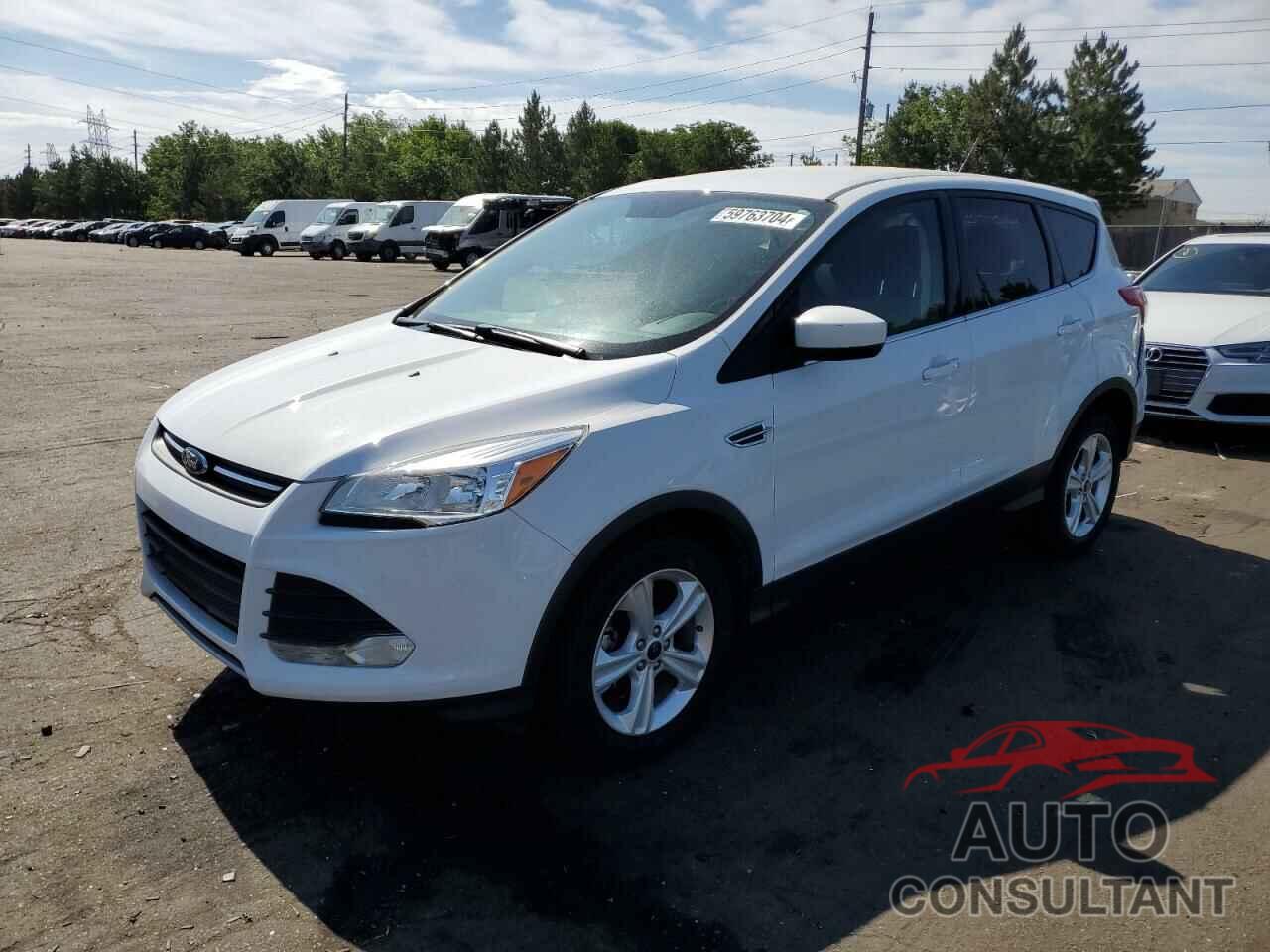 FORD ESCAPE 2016 - 1FMCU0GX4GUA40410