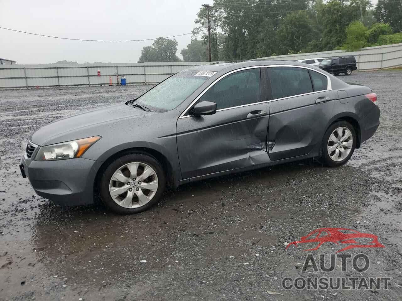 HONDA ACCORD 2009 - 1HGCP26759A122127