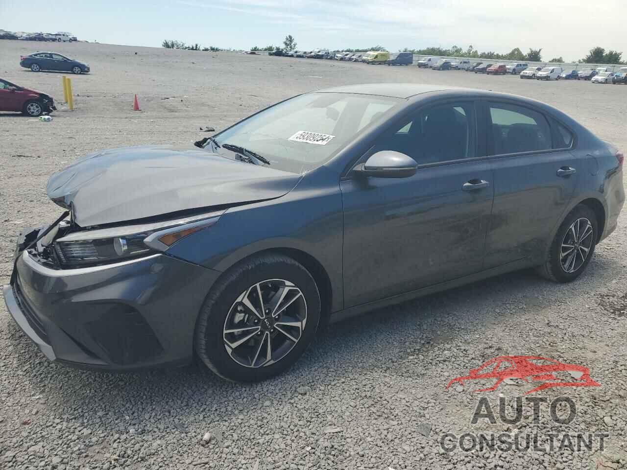 KIA FORTE 2024 - 3KPF24AD0RE767669