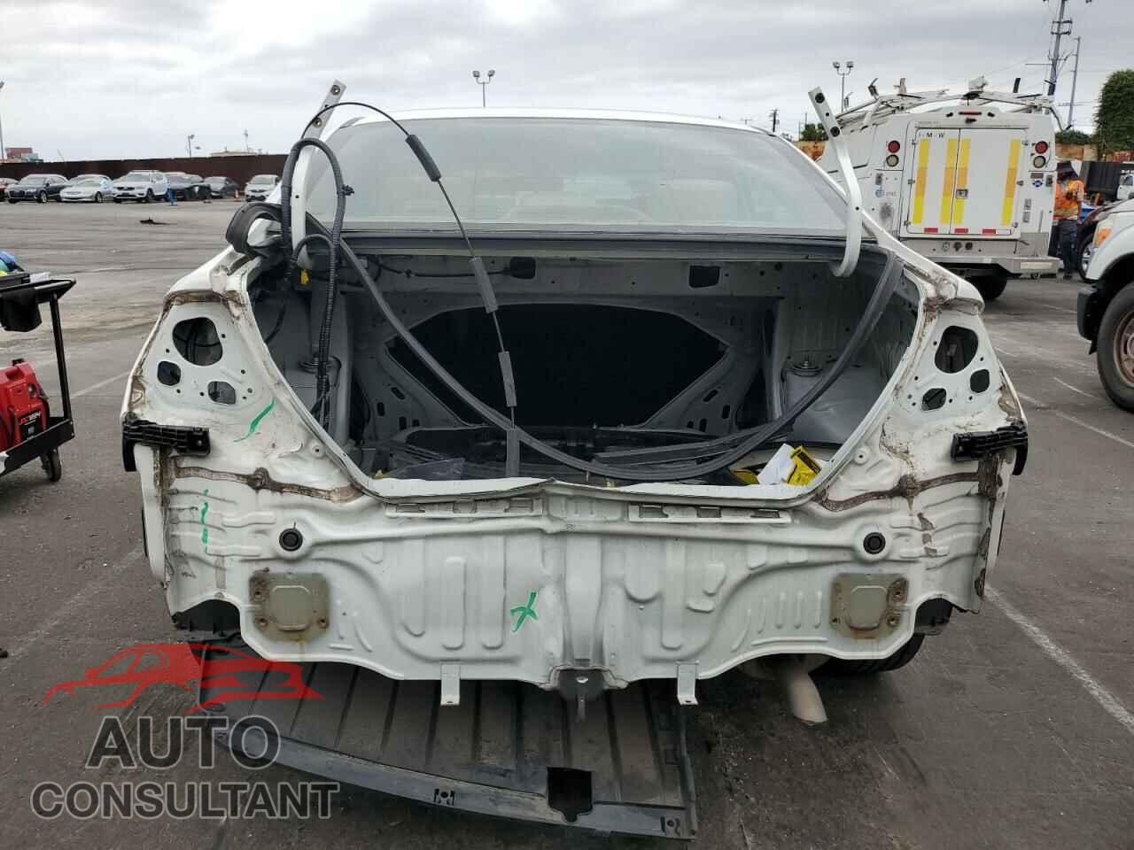 HONDA CIVIC 2013 - 2HGFB2F51DH515787