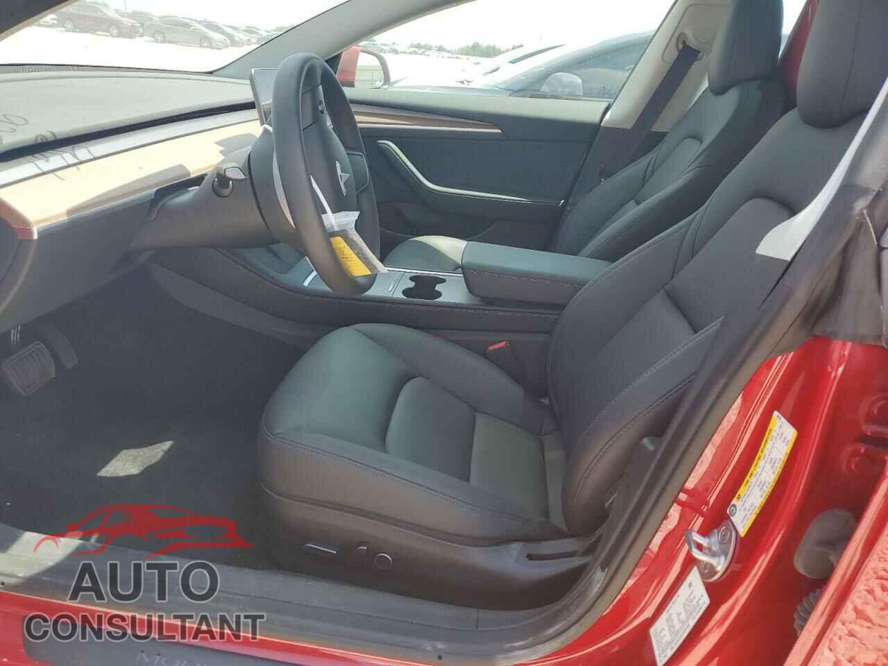 TESLA MODEL 3 2023 - 5YJ3E1EA2PF461928