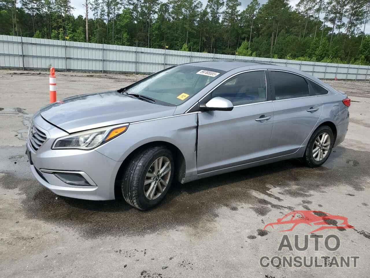 HYUNDAI SONATA 2017 - 5NPE24AF1HH563440