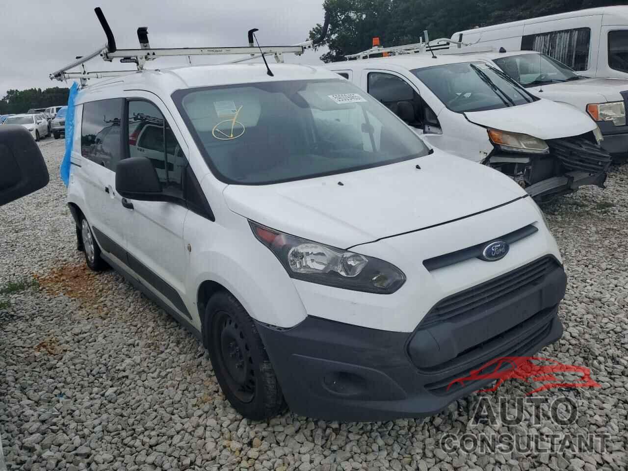 FORD TRANSIT 2017 - NM0LS7E72H1321000