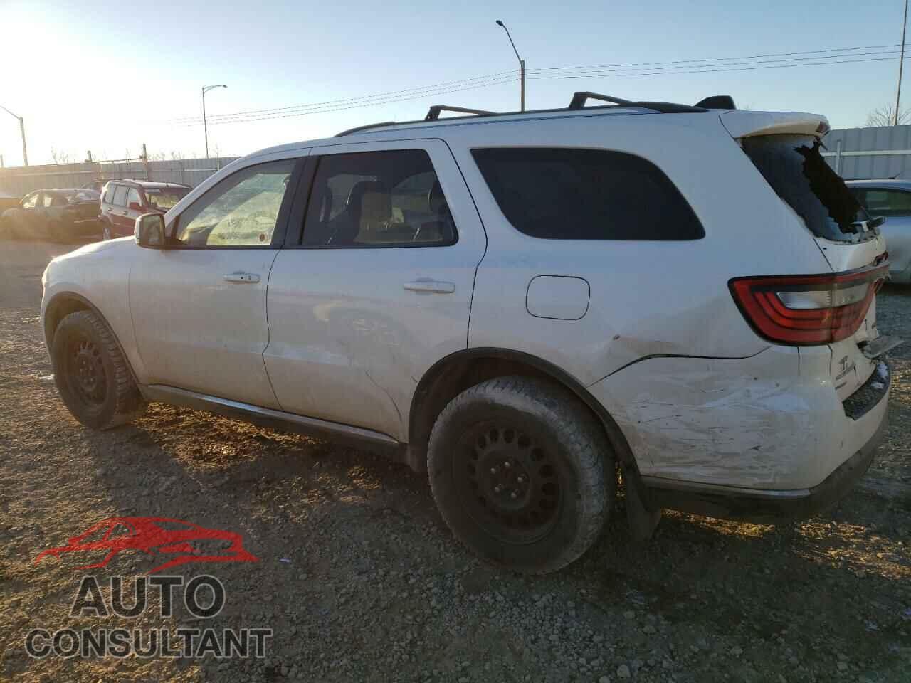 DODGE DURANGO 2014 - 1C4RDJDG1EC551925