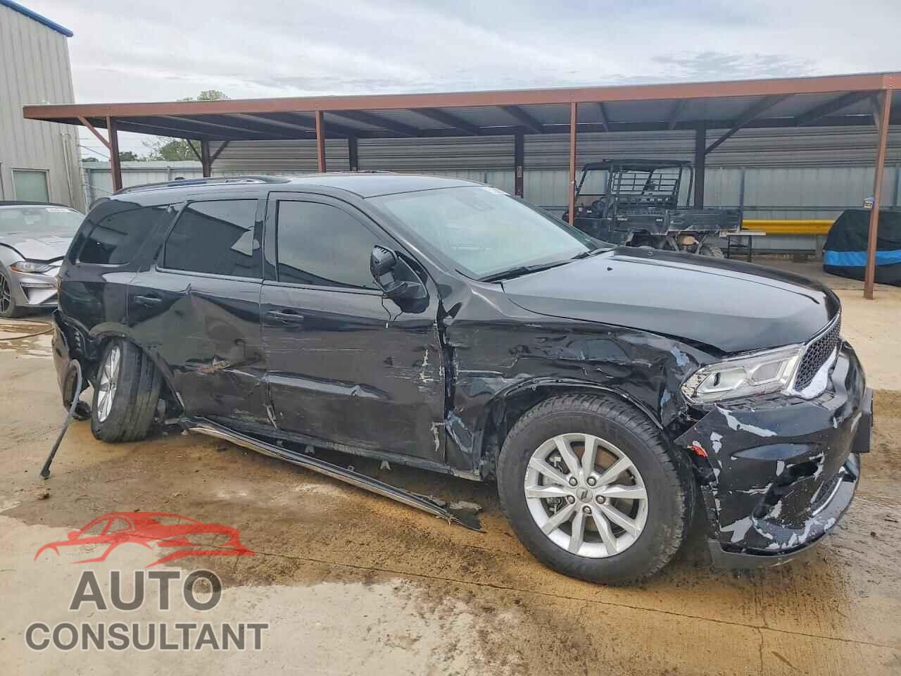 DODGE DURANGO 2023 - 1C4RDJAG8PC574447