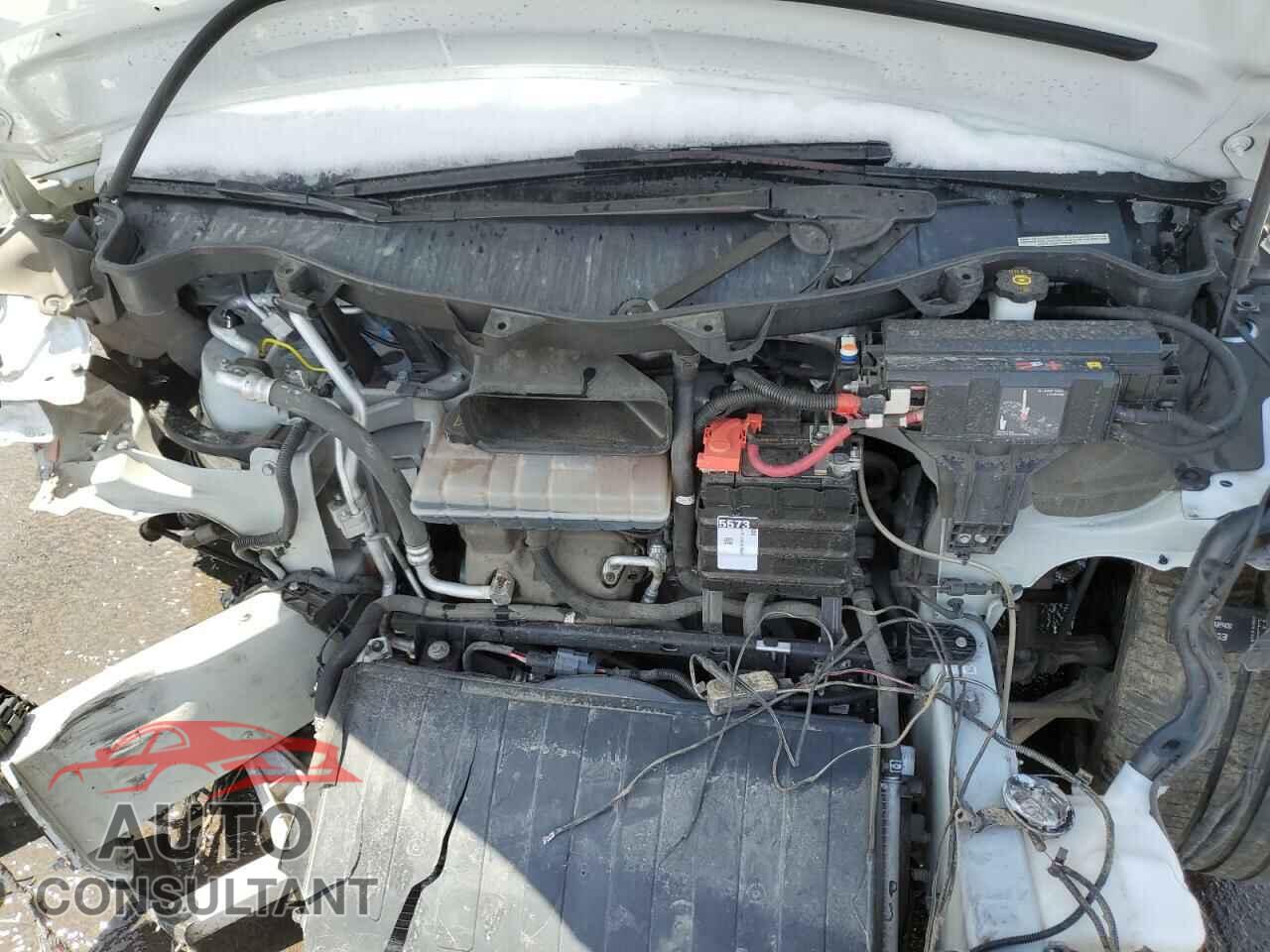 TESLA MODEL 3 2017 - 5YJXCBE21HF043917