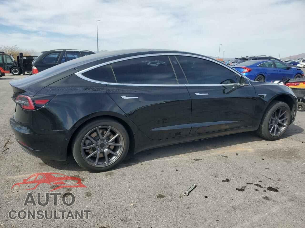 TESLA MODEL 3 2019 - 5YJ3E1EA6KF307005