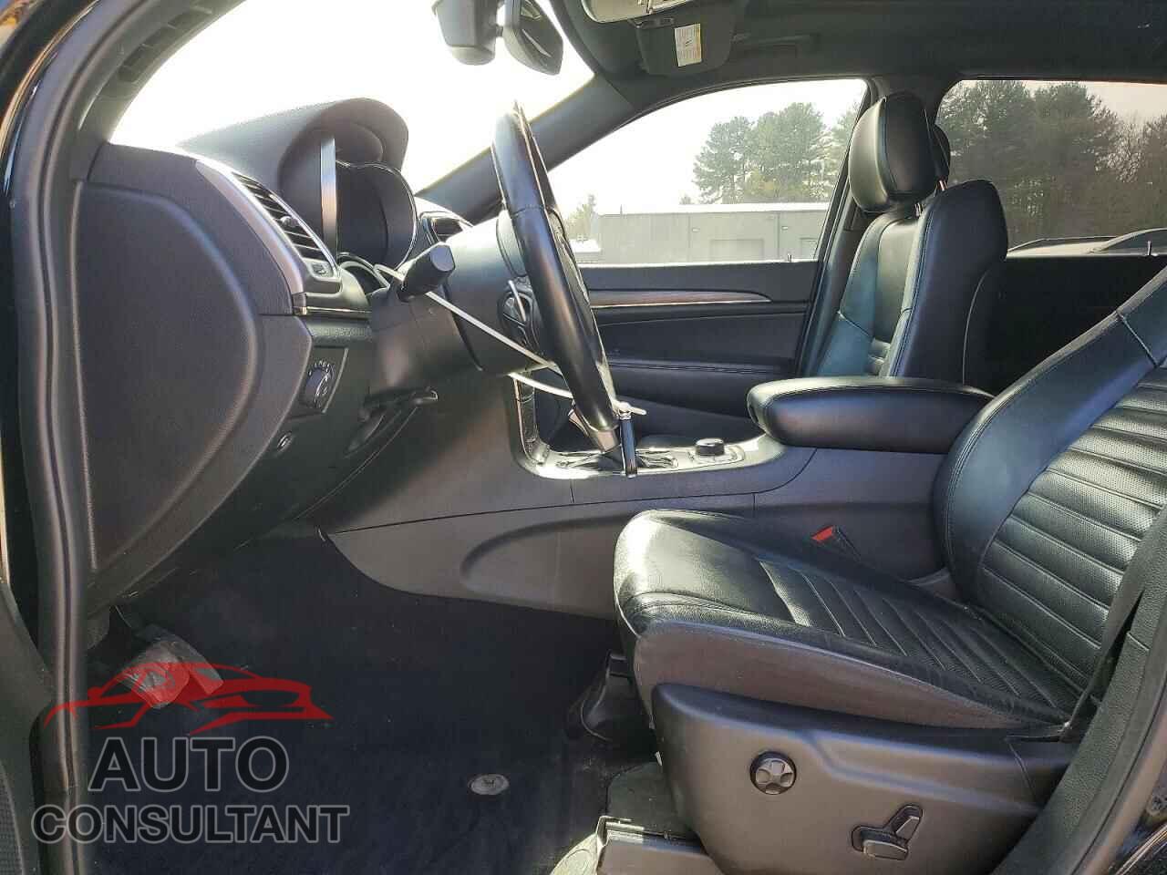 JEEP CHEROKEE 2019 - 1C4RJFBG5KC678035