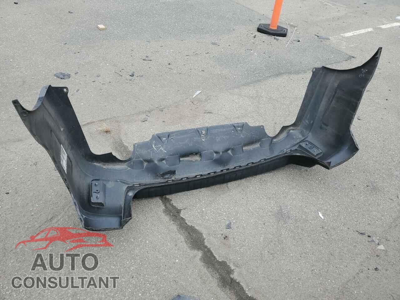 SUBARU OUTBACK 2010 - 4S4BRBAC0A3336326