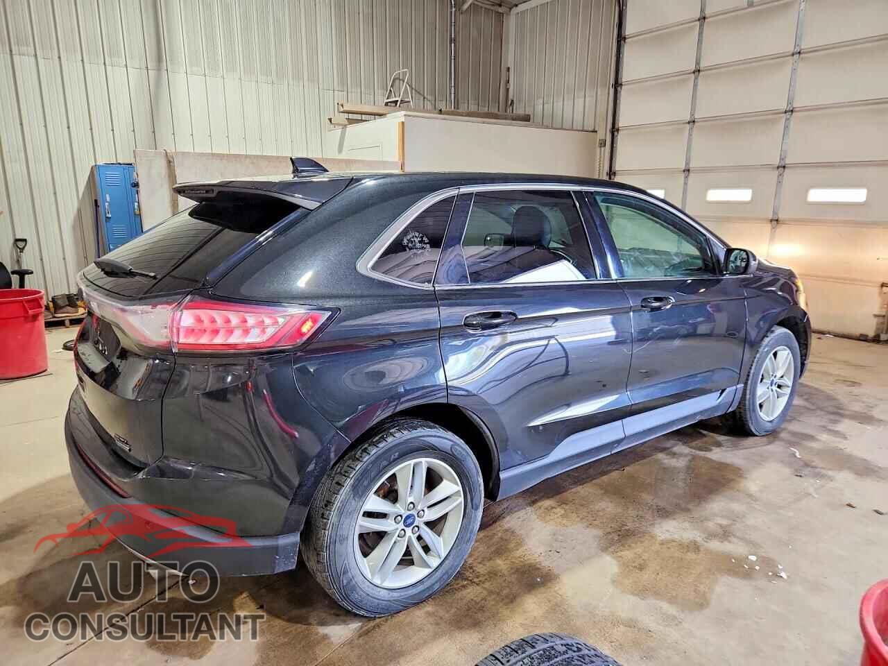 FORD EDGE 2015 - 2FMTK4J99FBB59629