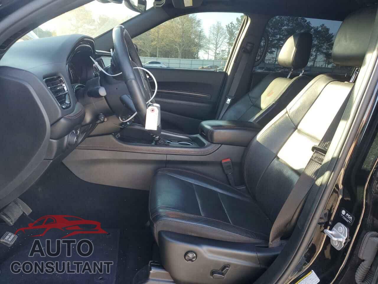 DODGE DURANGO 2023 - 1C4SDHCT9PC553370