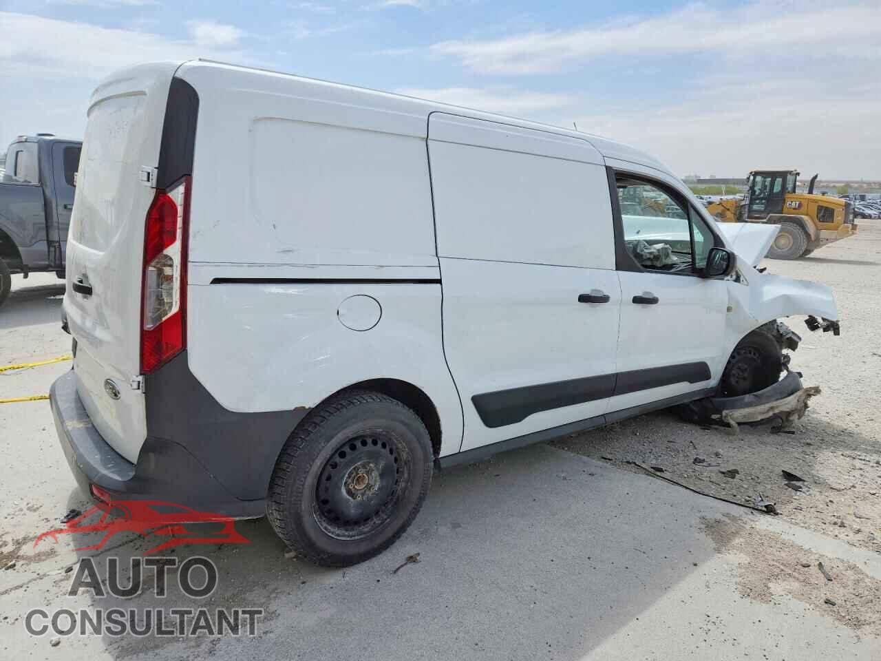 FORD TRANSIT 2016 - NM0LS7E78G1245930