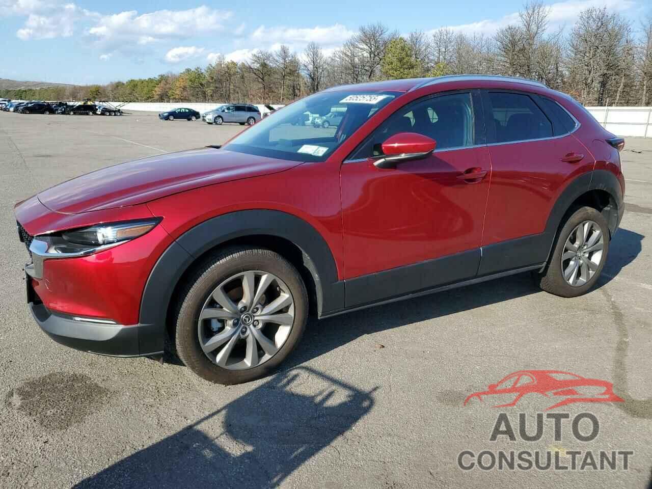 MAZDA CX30 2023 - 3MVDMBCM1PM503221