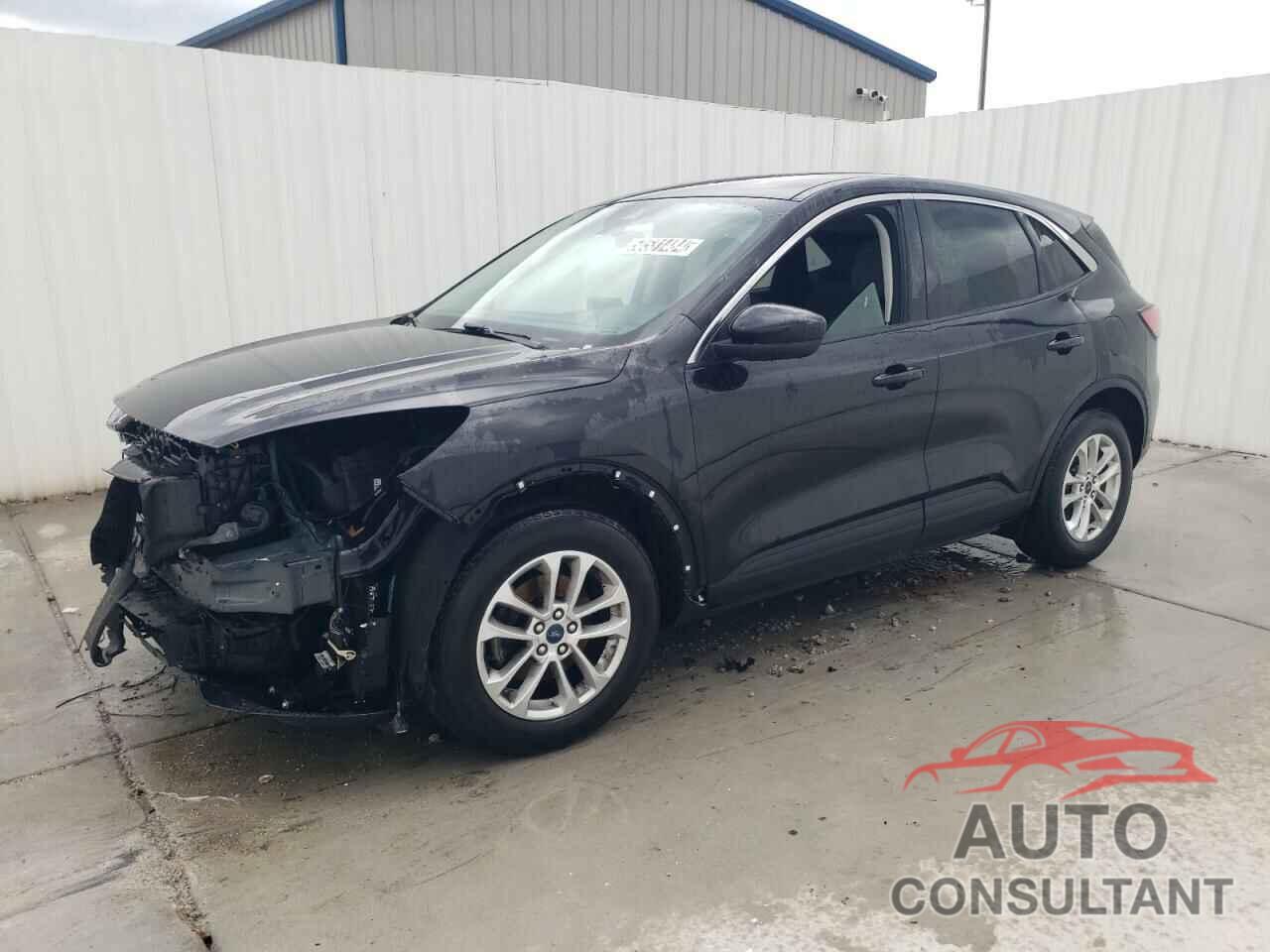 FORD ESCAPE 2021 - 1FMCU0G61MUB23232