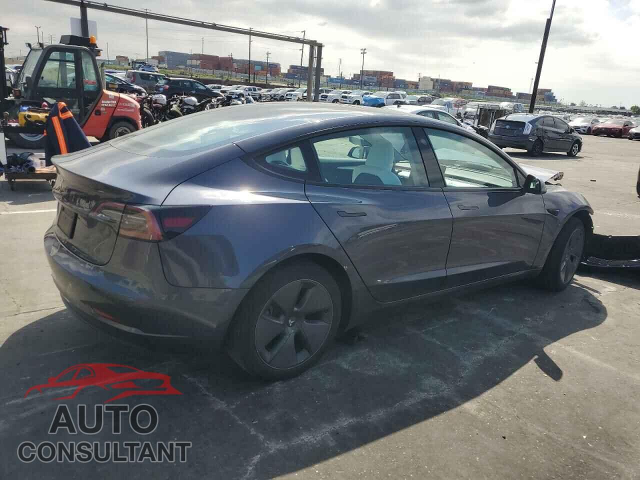 TESLA MODEL 3 2023 - 5YJ3E1EA4PF630167