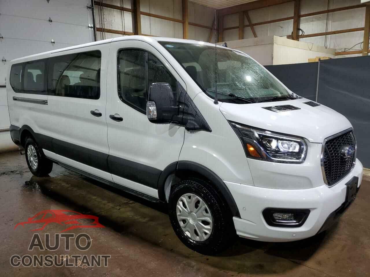 FORD TRANSIT 2023 - 1FBAX2Y88PKB08925