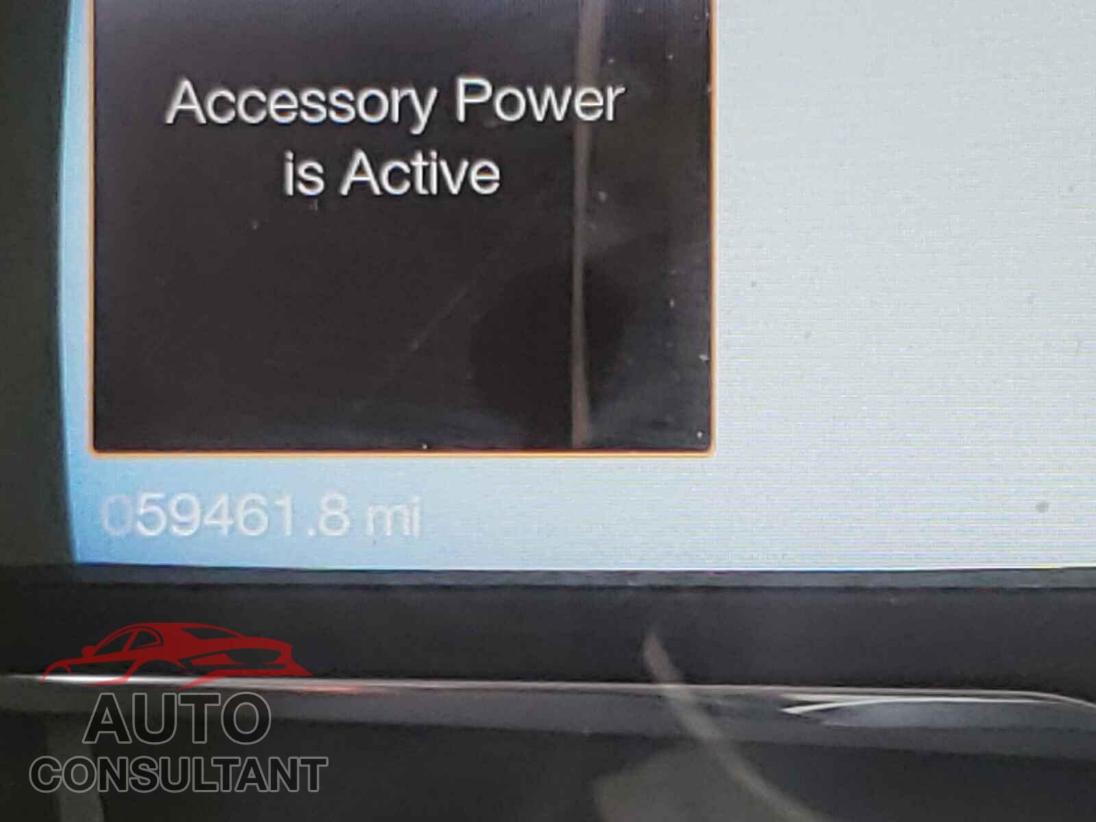 FORD FLEX 2017 - 2FMGK5D84HBA00790