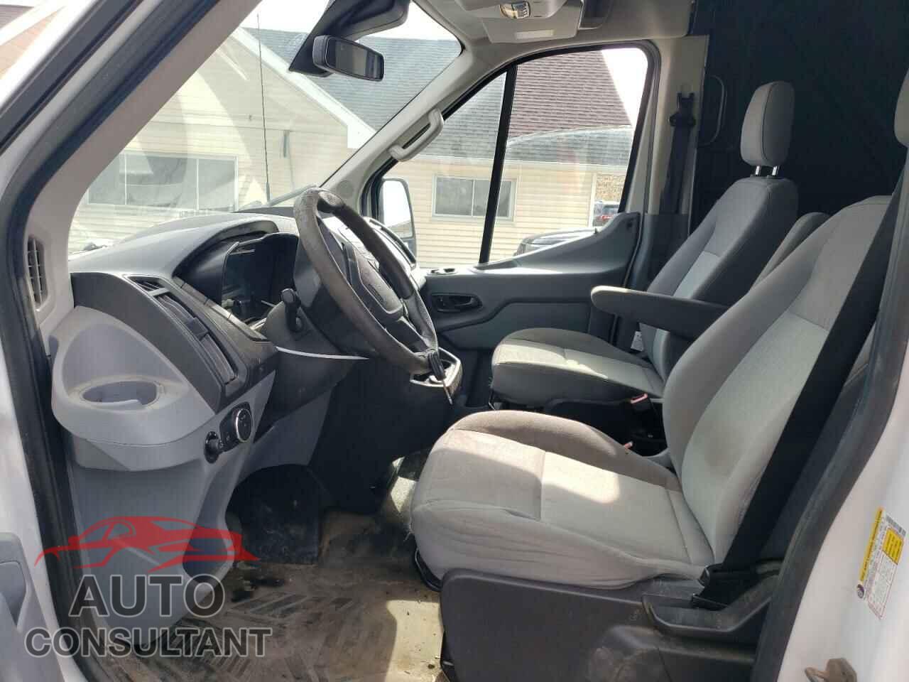 FORD TRANSIT 2017 - 1FTYR2CM5HKB46378