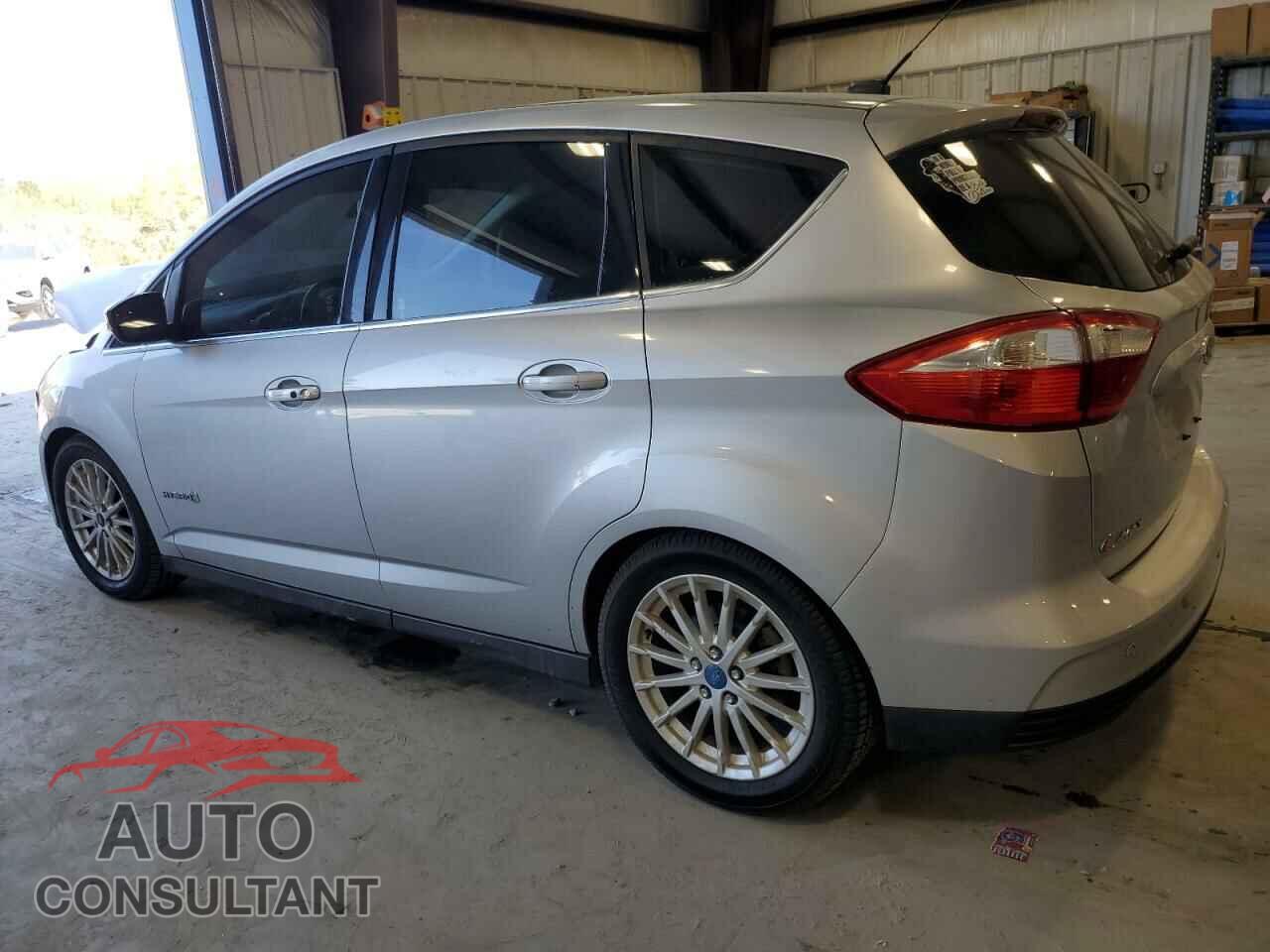 FORD CMAX 2013 - 1FADP5BU2DL511357