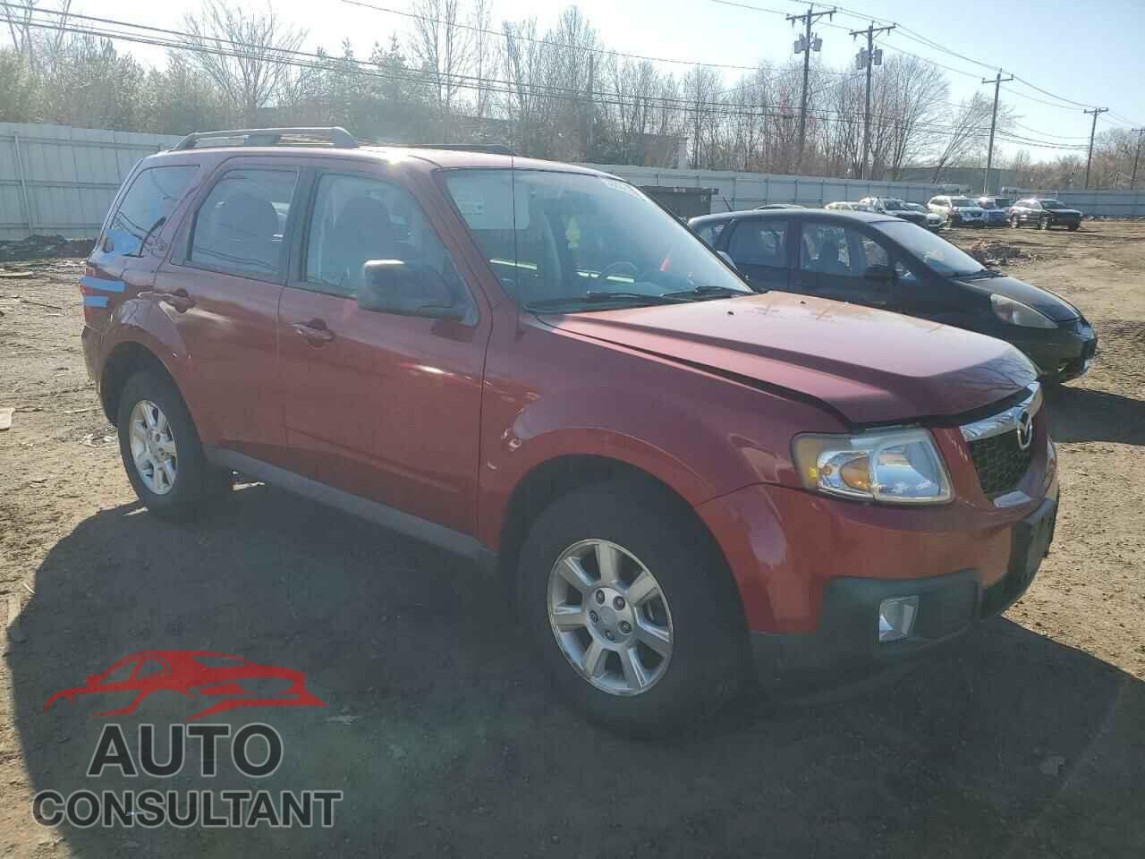 MAZDA TRIBUTE 2010 - 4F2CY9C77AKM04941