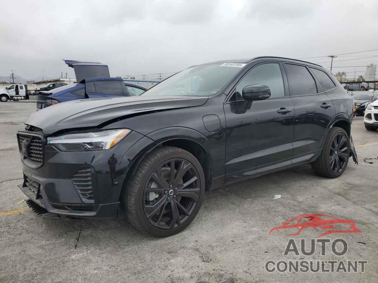 VOLVO XC60 ULTIM 2024 - YV4H60DJ5R1897924