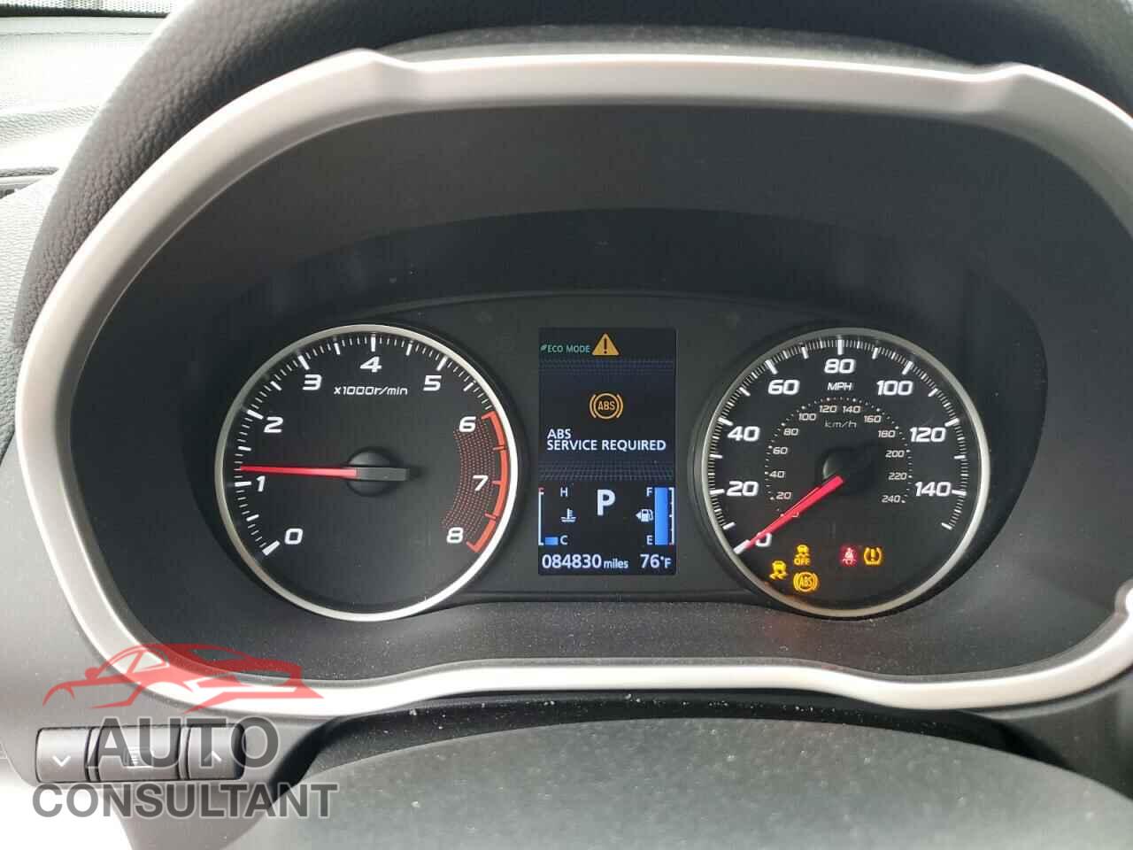 MITSUBISHI ECLIPSE 2020 - JA4AS3AA0LZ022985