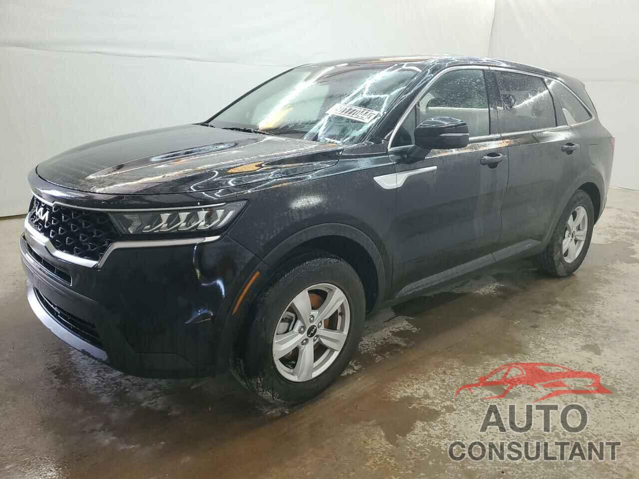 KIA SORENTO 2023 - 5XYRG4LC9PG204722