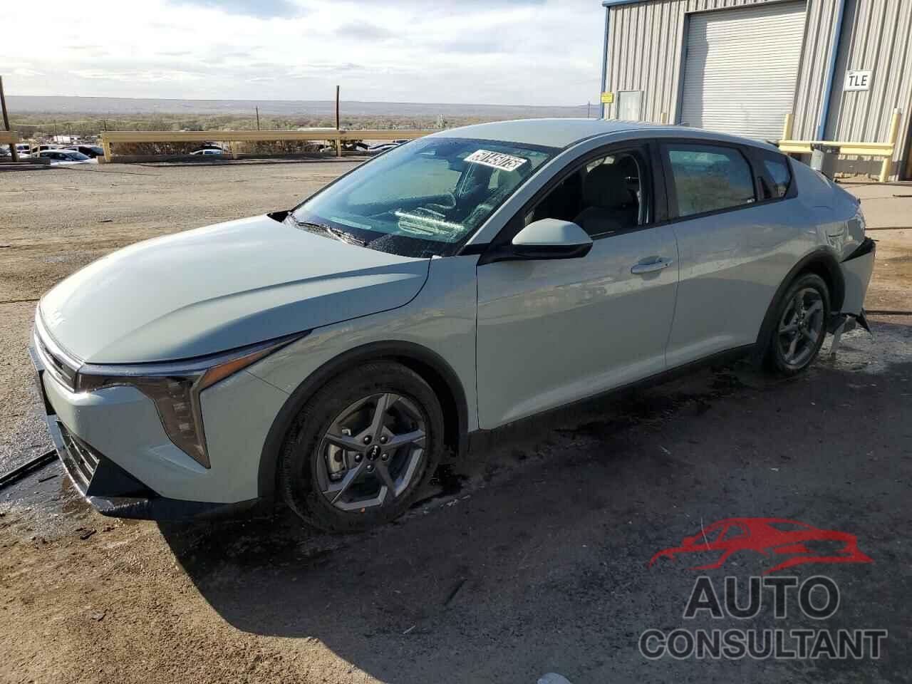 KIA K4 LX 2025 - 3KPFT4DE5SE041376