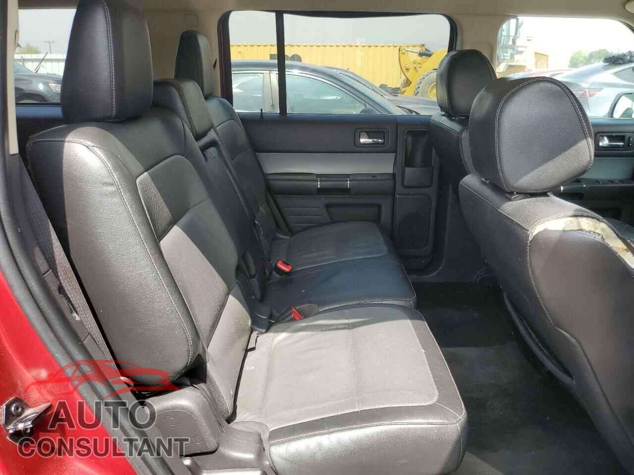 FORD FLEX 2015 - 2FMGK5C86FBA22188