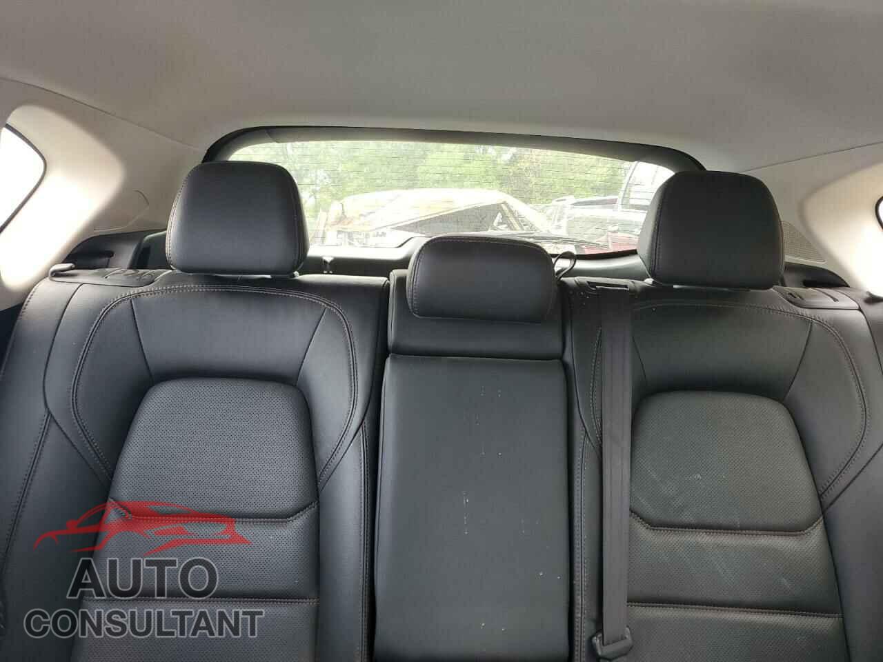 MAZDA CX-5 2021 - JM3KFADM7M1341607