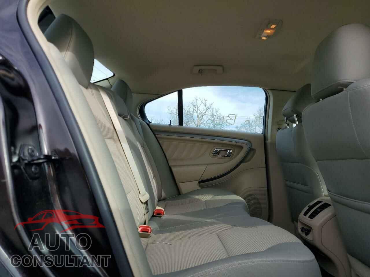 FORD TAURUS 2014 - 1FAHP2E87EG144643