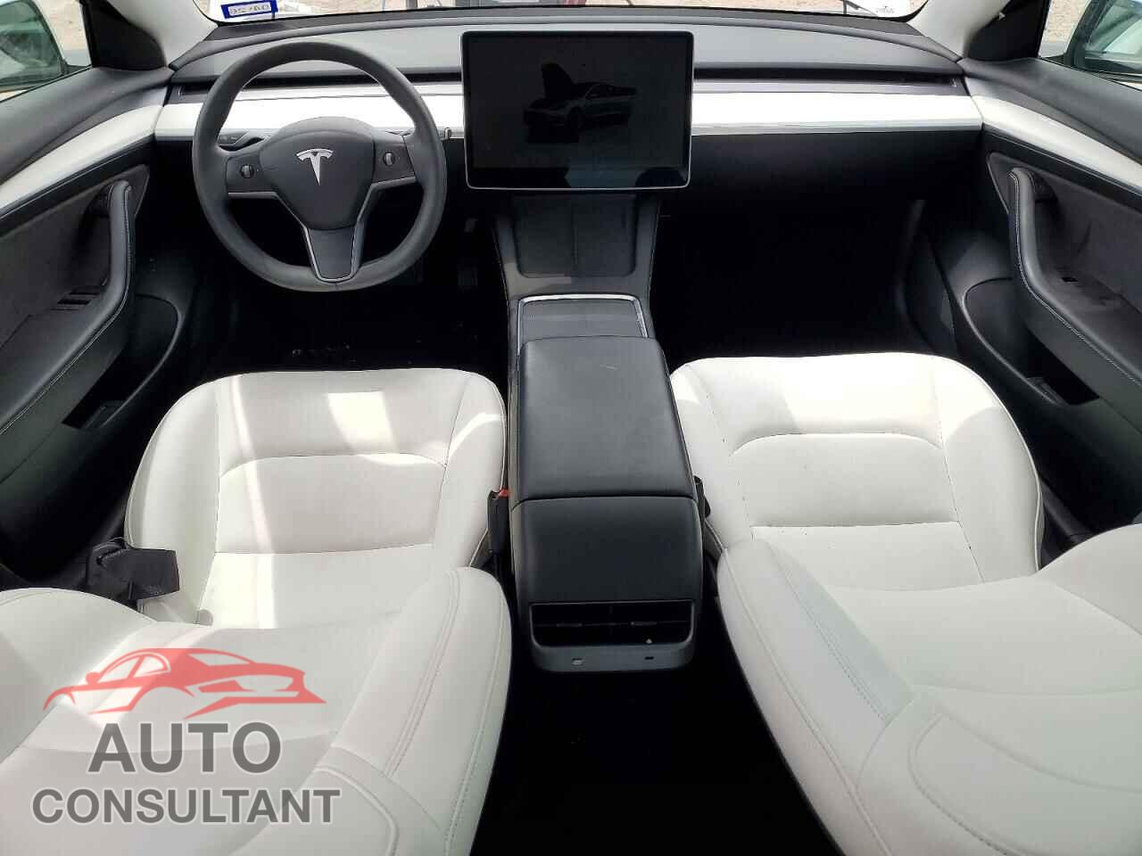 TESLA MODEL 3 2023 - 5YJ3E1EA8PF483450