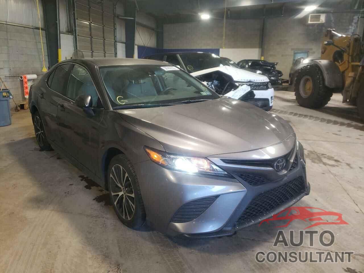 TOYOTA CAMRY 2020 - 4T1G11AK1LU951754