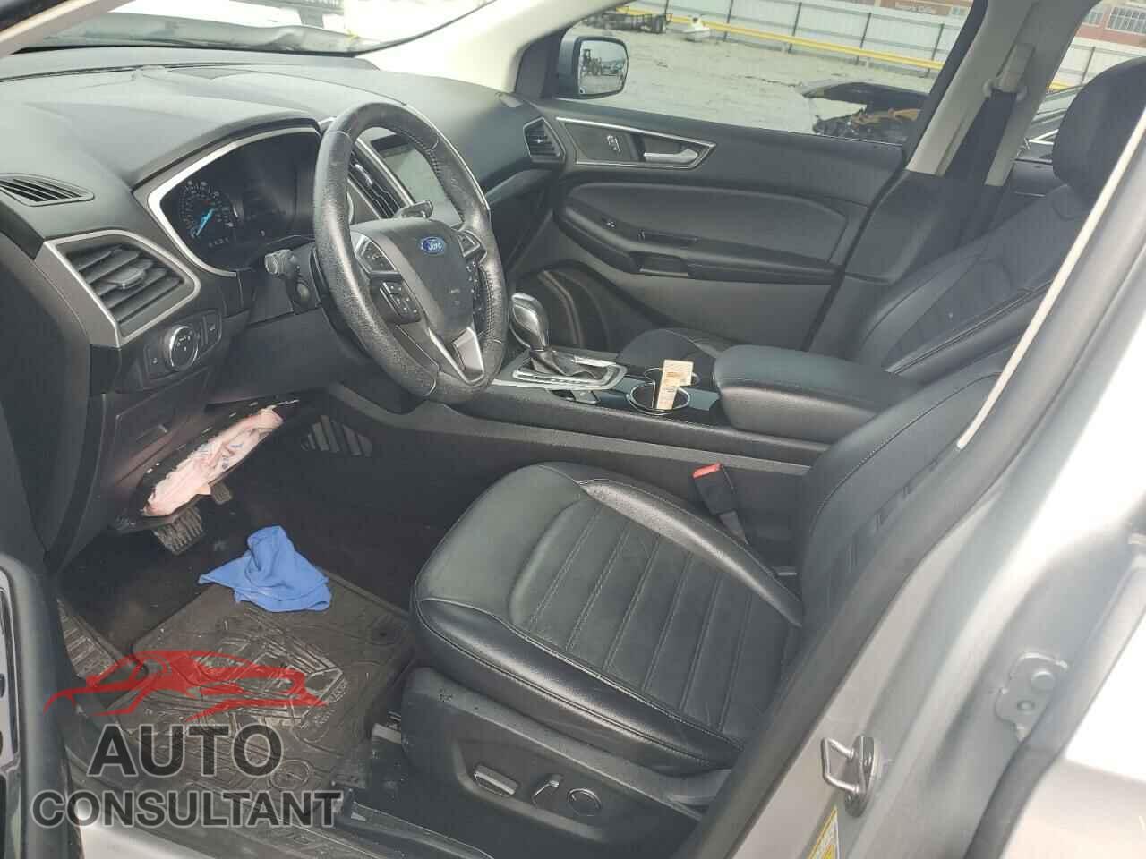 FORD EDGE 2016 - 2FMPK4J80GBC43798