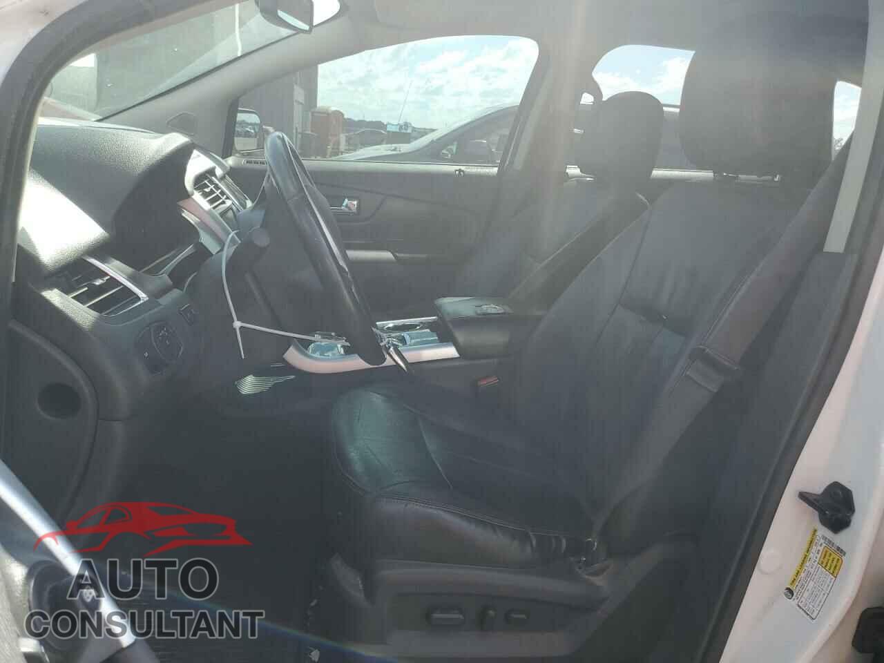FORD EDGE 2013 - 2FMDK4KC4DBA89260