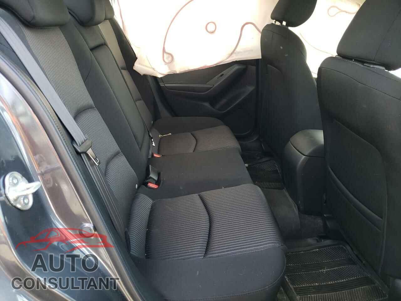 MAZDA 3 2016 - JM1BM1U72G1295620