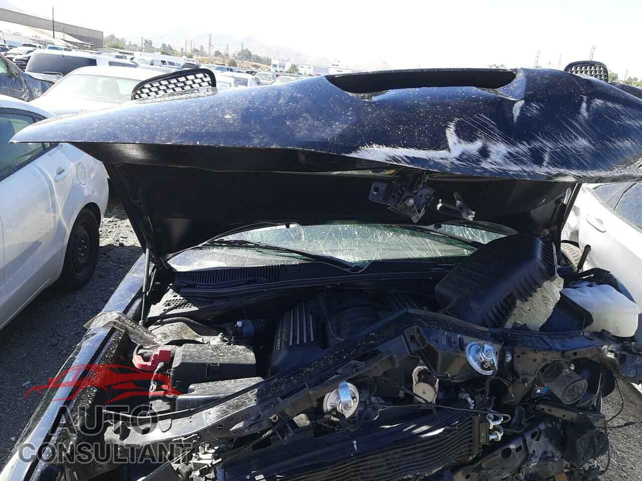 DODGE CHALLENGER 2021 - 2C3CDZFJ2MH590598