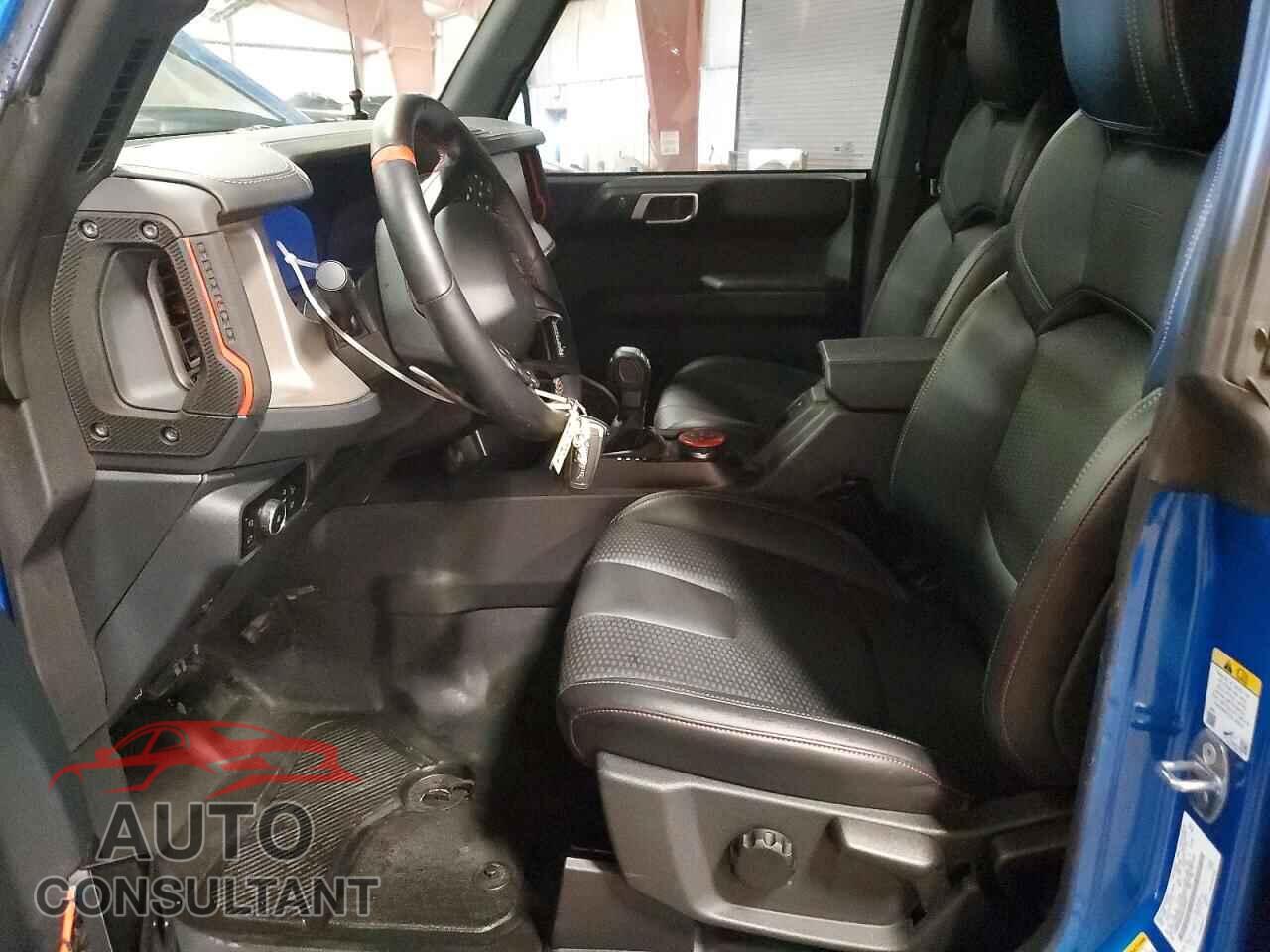 FORD BRONCO 2024 - 1FMEE0RR3RLA38578