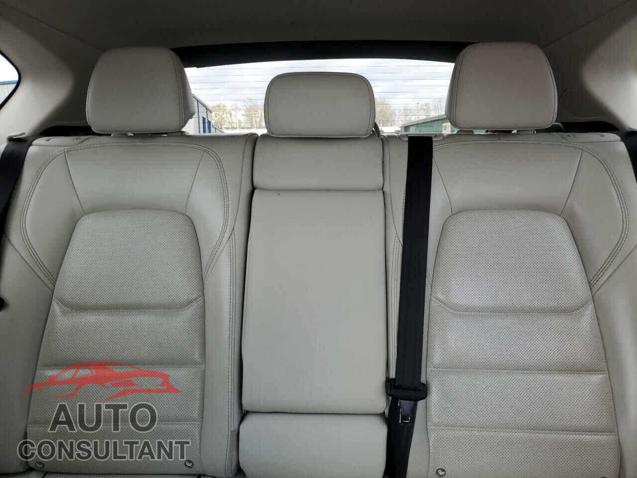 MAZDA CX-5 2019 - JM3KFADM9K1663131