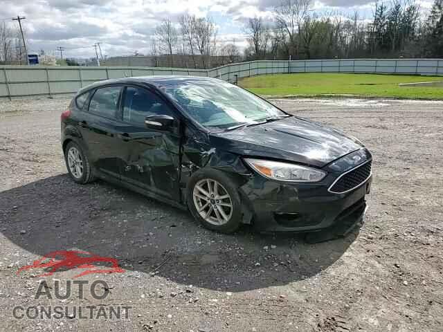 FORD FOCUS 2015 - 1FADP3K2XFL202967