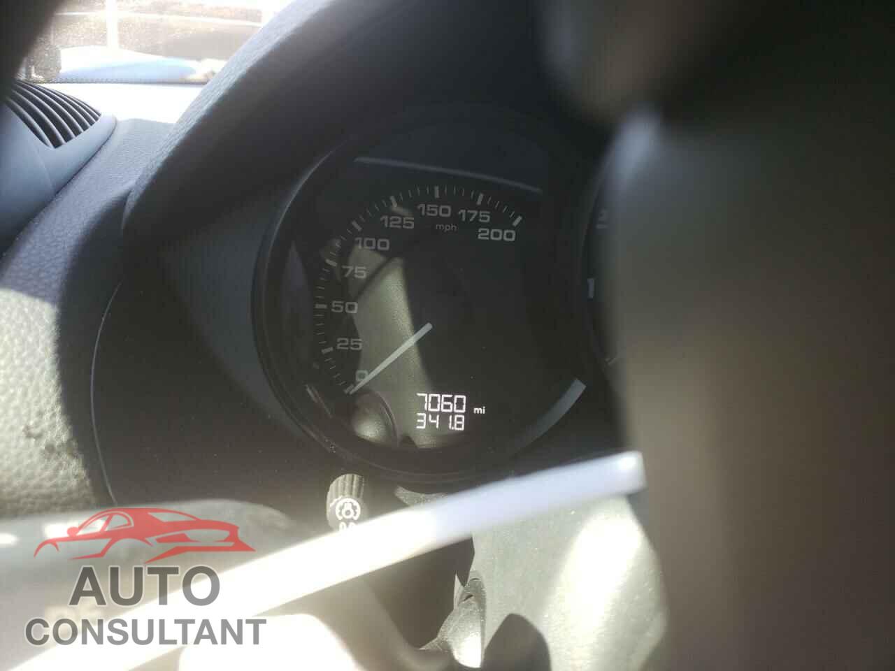 PORSCHE BOXSTER 2020 - WP0CC2A87LS240286