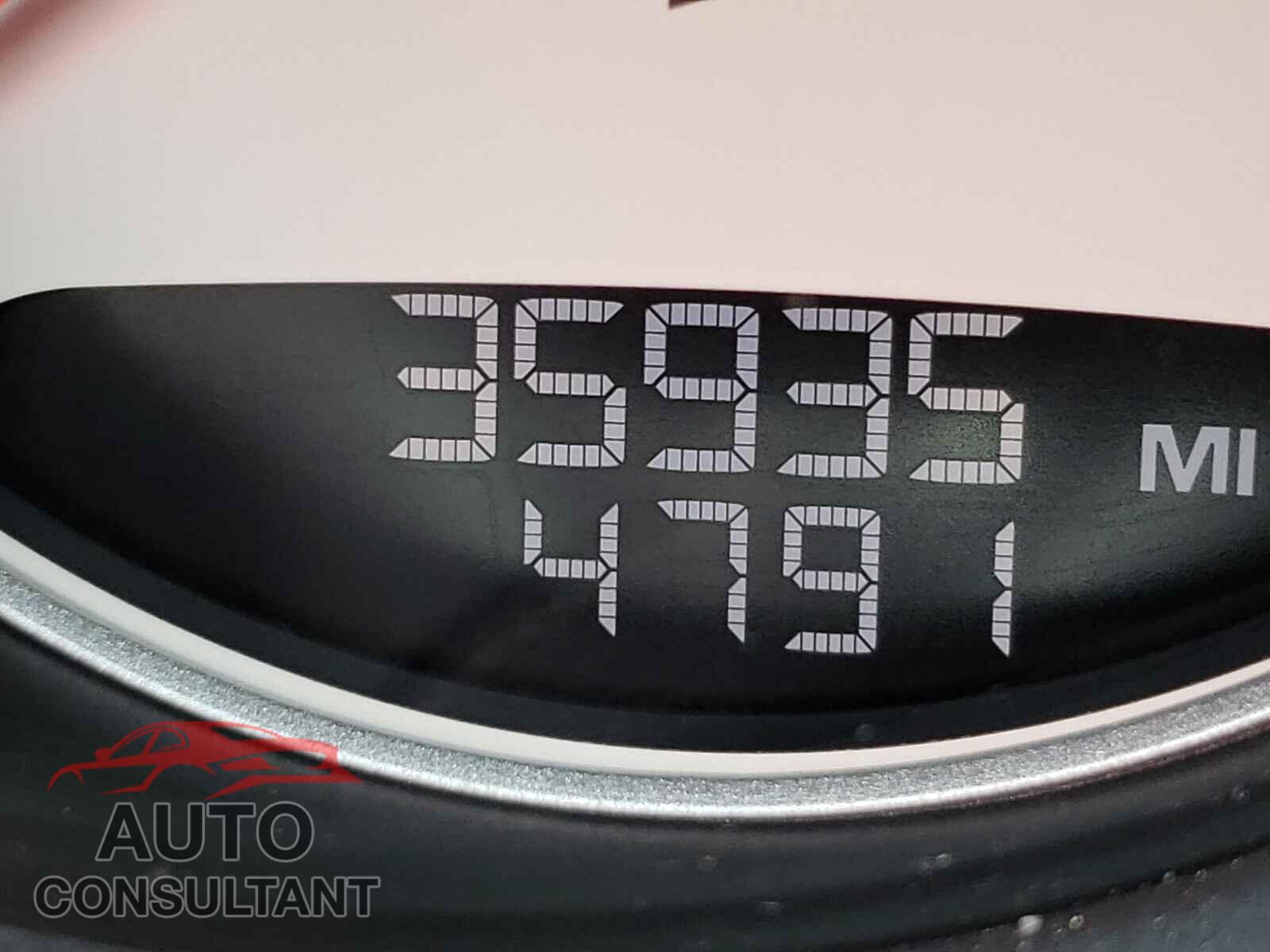 PORSCHE PANAMERA 2016 - WP0AF2A73GL080834